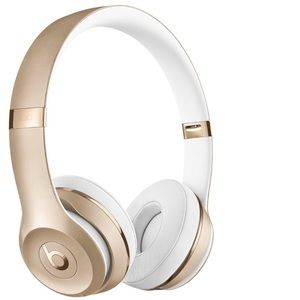 Beats Solo 3 Wireless Headphones